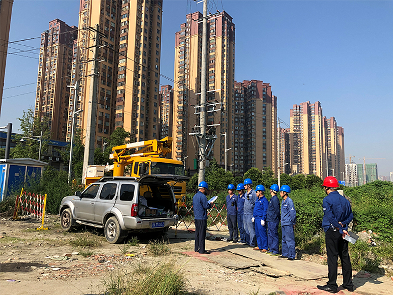 成都市五環(huán)路鳳凰立交節(jié)點建設(shè)項目